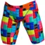 Funky Trunks Men's Training Jammers Blocked